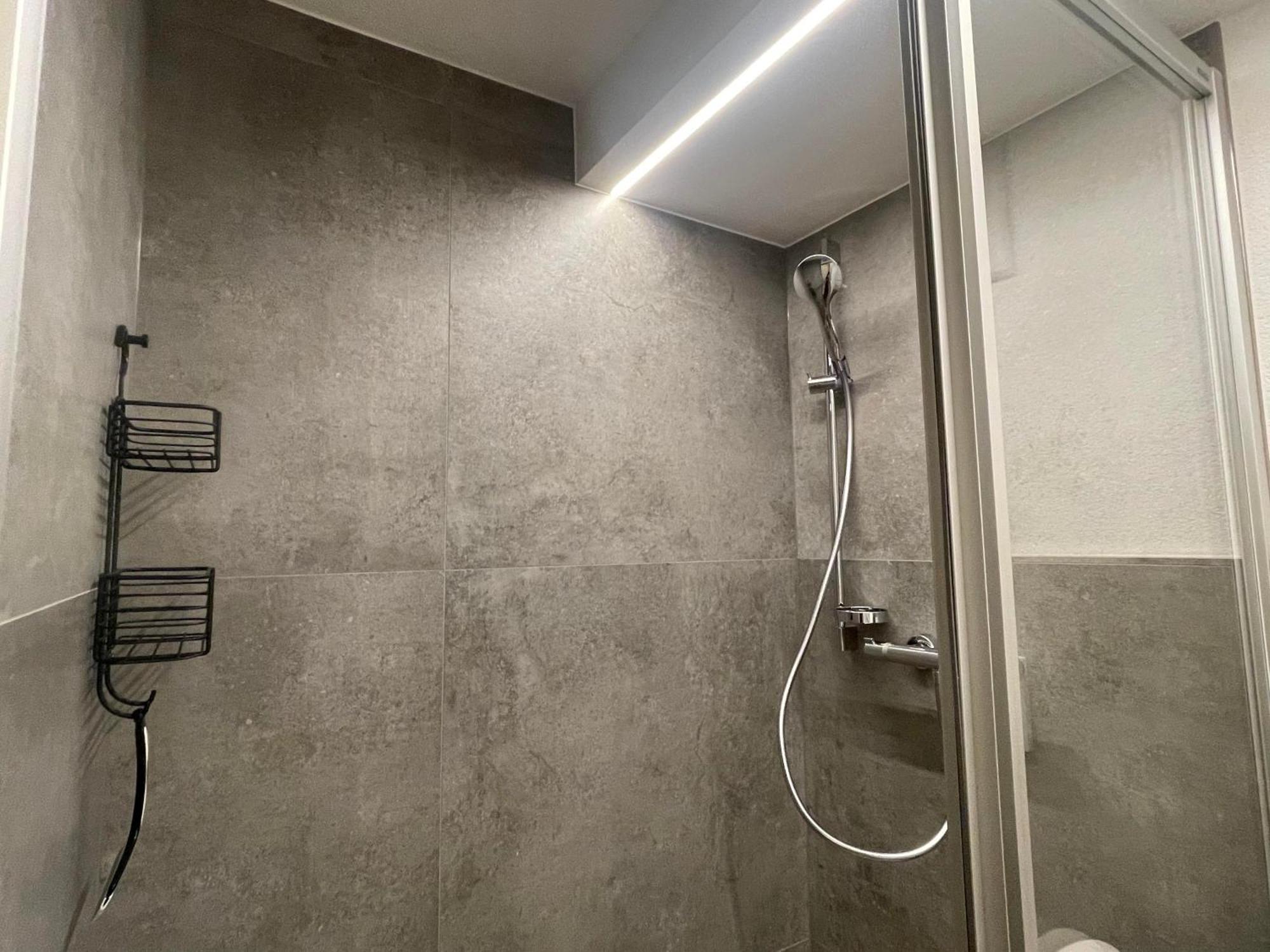 Obinghof Apartment ฟีบาบรุนน์ ภายนอก รูปภาพ