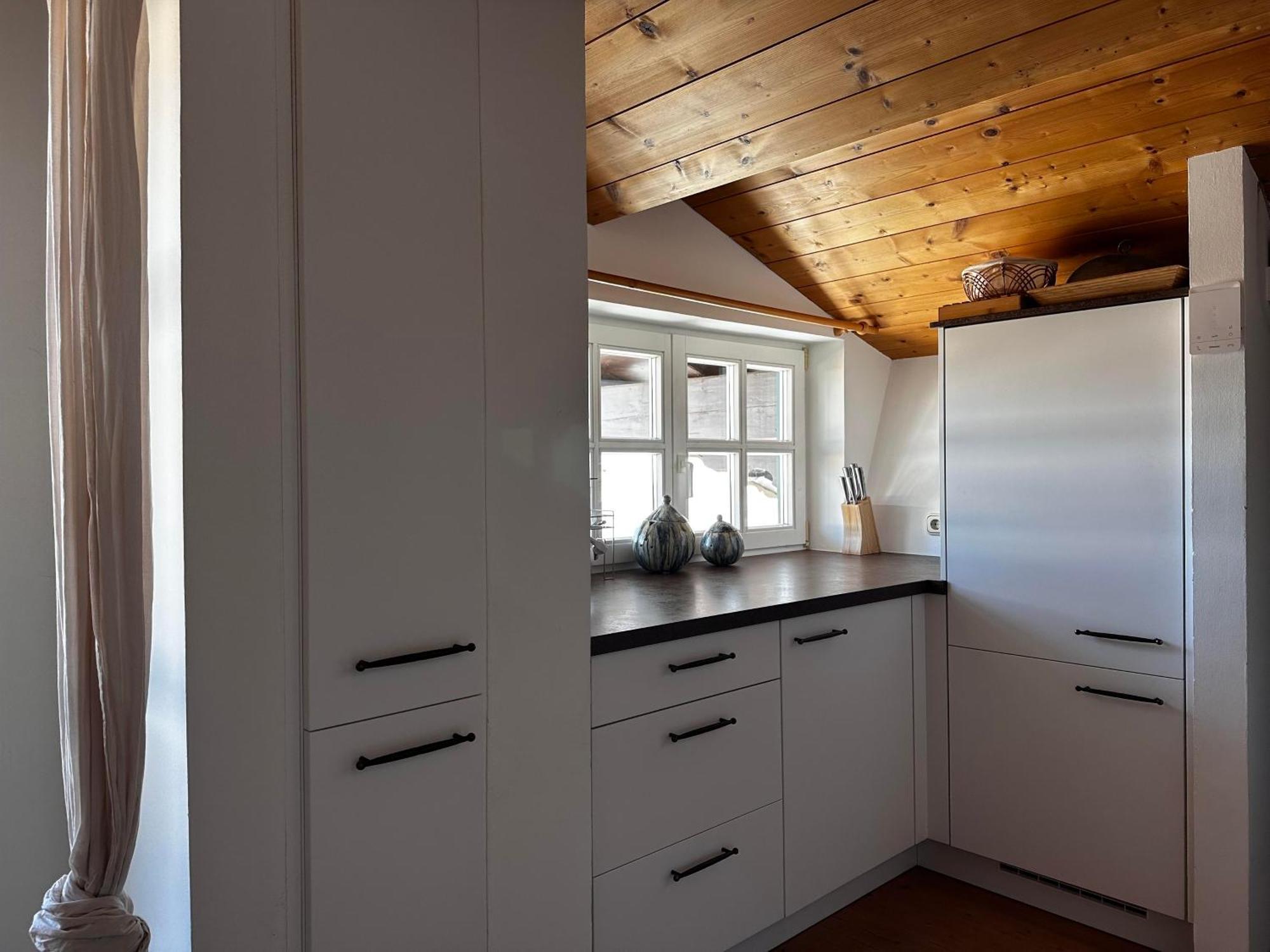 Obinghof Apartment ฟีบาบรุนน์ ภายนอก รูปภาพ