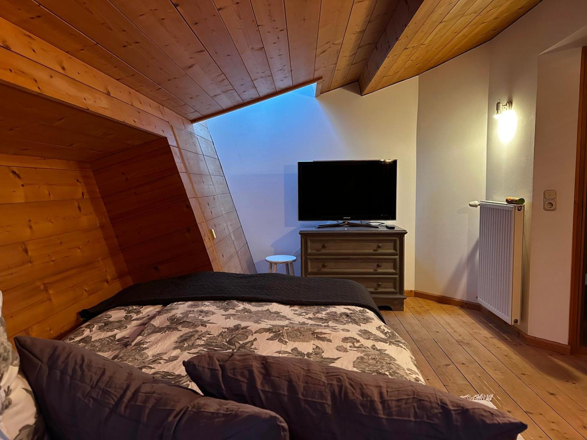 Obinghof Apartment ฟีบาบรุนน์ ภายนอก รูปภาพ